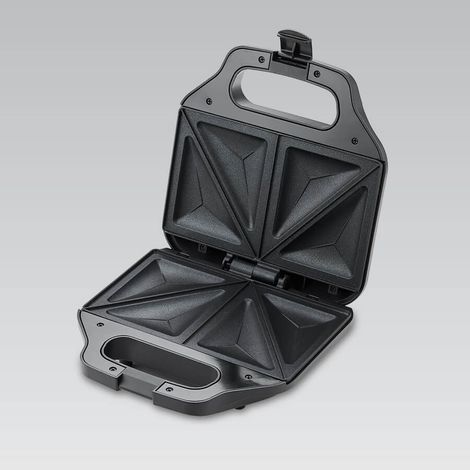 Appareil de cuisson maestro mr-708 750W 2 sandwiches (1/3)