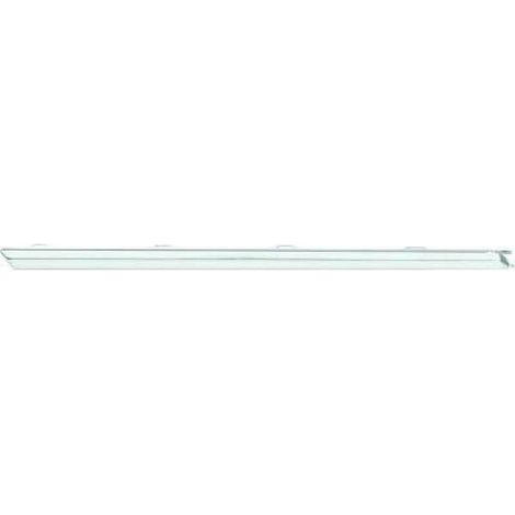 Moulure de pare-choc arrière droit chromée Volkswagen Passat Variant B6 2005-2010