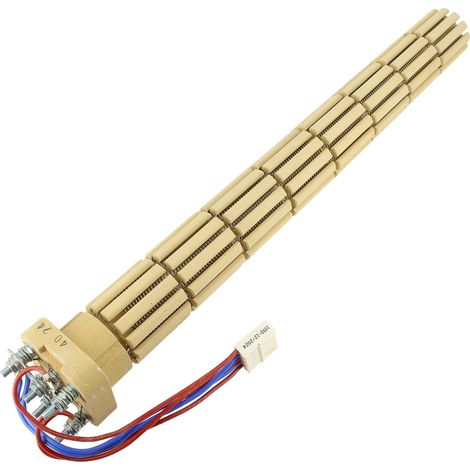 Resistencia 2400w d=47 300002049, 060479 - calentador de agua (1/5)