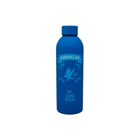 Botella acero inoxidable Ravenclaw Harry Potter 700ml