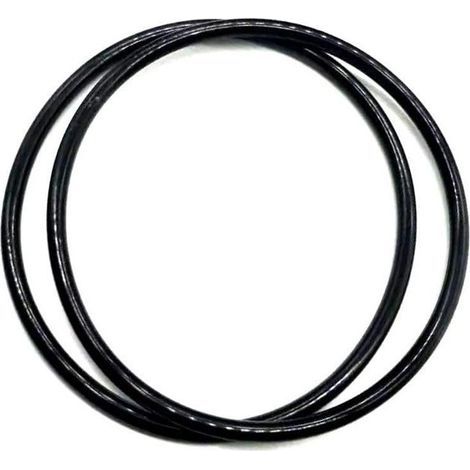 Hayward CLX110K Ersatz-O-Ring für Chlorinatorkappen CL100 und CL110. (1/4)