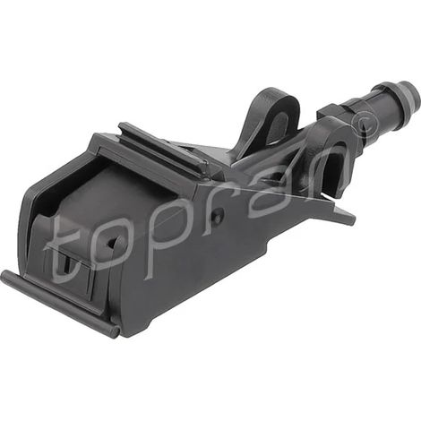Gicleur d'eau de nettoyage, nettoyage des vitres TOPRAN 109 764 SEAT 6E0 955 985