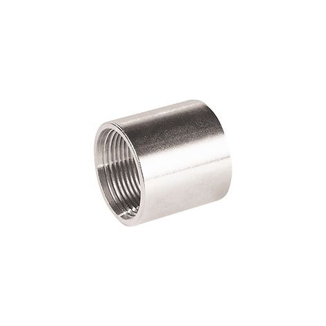 Manchon inox F/F -Dimension 15x21