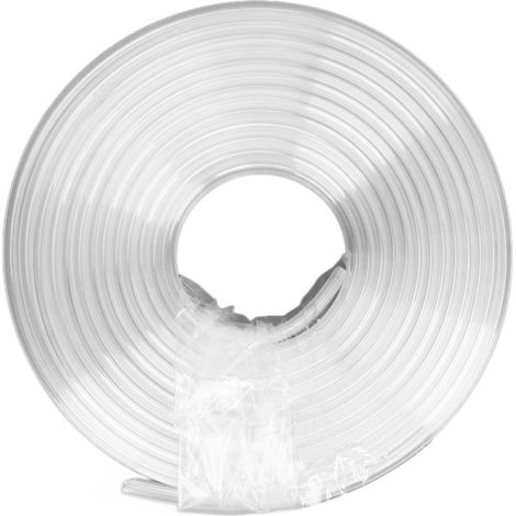 Tuyau d'encre pour imprimante UV, tube transparent 3 mètres, 4 voies, diamètre extérieur 3mm intérieur 2mm, accessoires pour imprimante grand format (1/5)