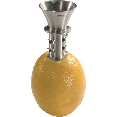 Gefu Zitronenentsafter CITRONELLO (1/4)