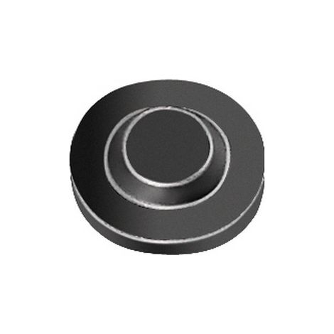 GUARNIZIONE A CAPPELLO PER GALLEGGIANTE- Diam. mm. 29- G.M.P- pezzi 1