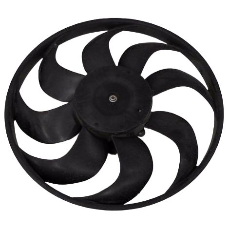 [PRODUIT D'OCCASION] Moteur Ventilateur Radiateur RENAULT Clio ♻️ Ref Oe. 214816703r - Garantie à vie (1/3)
