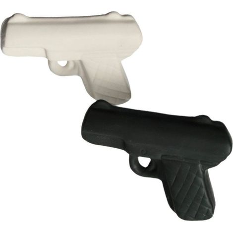 Set poivre et sel Pistolet