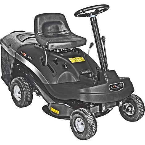 Rasaerba Rider Polar 196cc 61 cm