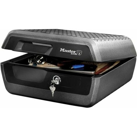 Caja de seguridad MASTERLOCK formato L - LCFW30100