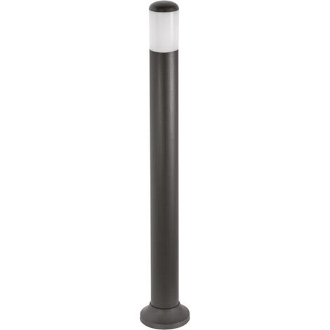 Réverbère moderne gea led ges2261 e27 led ip54 100h en polycarbonate thermoplastique