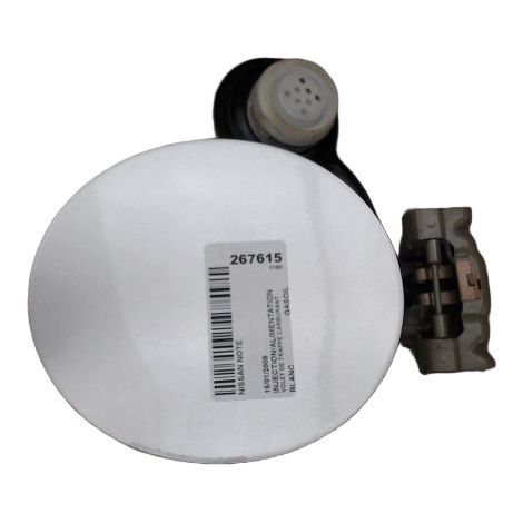 [PRODUIT D'OCCASION] Volet De Trappe Carburant NISSAN Note ♻️ Ref Oe. 788301u600 - Garantie à vie (1/3)