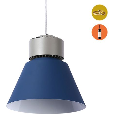LED Leuchte für Schmuck und Wein 36W KeGu Treiber