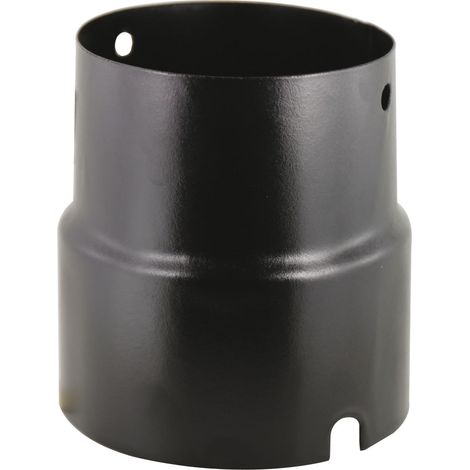 Riduzione tubi smaltati per stufe PARLOR