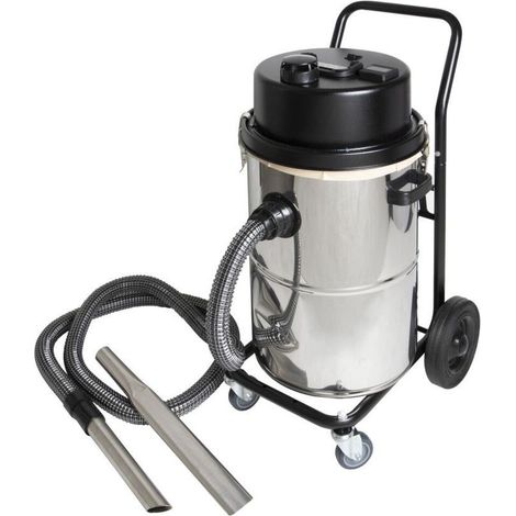 Aspirateur professionnel multi-usages KV45-1 pour aspiration à sec (1/3)