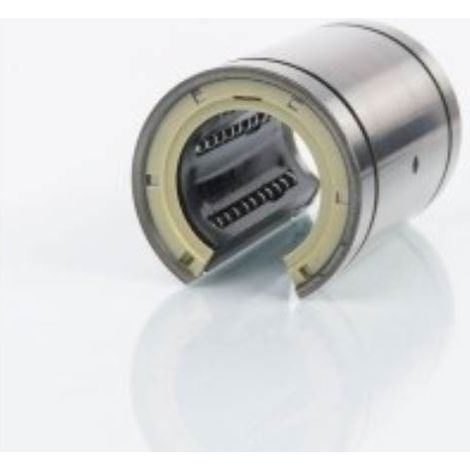 EWELLIX SKF LBCT40 A2LS Linear-Kugellager 40 mm Außen-Ø 62 mm Breite 80 mm