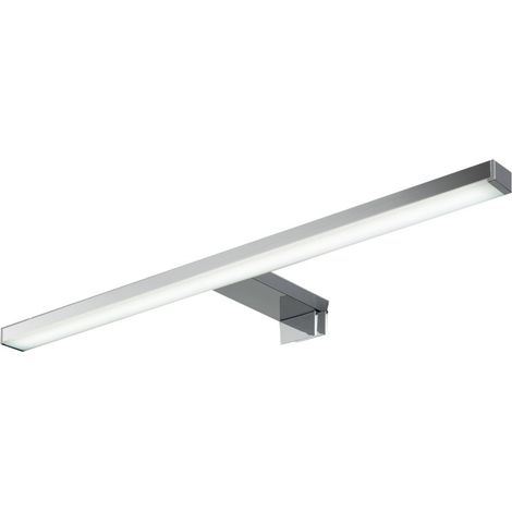 Fackelmann LED Aufsatzleuchte Spiegelleuchte Bad Badmöbel LED Leuchte Badzubehör"-"84375 (1/5)