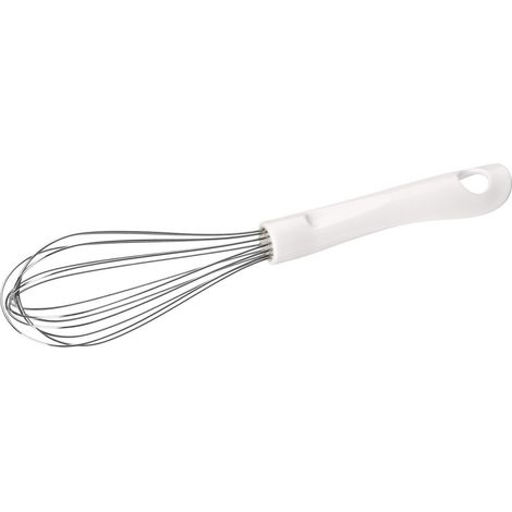 Fackelmann Schneebesen 24 cm Küchenutensilien