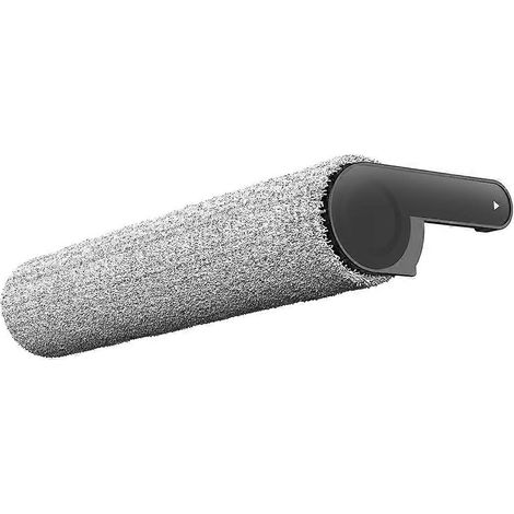 Brosse rotative de rechange pour aspirateur eau et poussière sans fil JONR ED12 Pro Max - Accessoires pour autolaveuse de sols B (1/5)