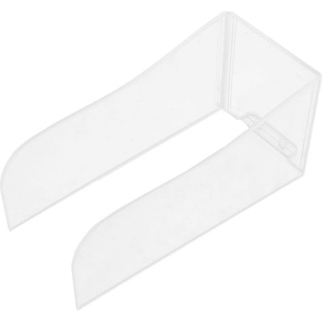 Cache de Protection Extérieur pour Serrure de Porte en Plastique, Étanche et Facile à Installer, pour Clavier de Contrôle D'accès Sécurisé (1/5)