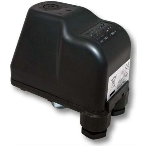 Pressostat SK-9 230V 1-phase pour pompe domestique pompe puits--INHHUB (1/4)