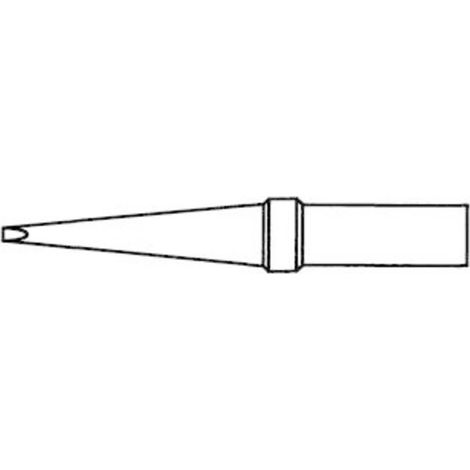 Weller 4ETM-1 Punta para soldador 3.2 mm