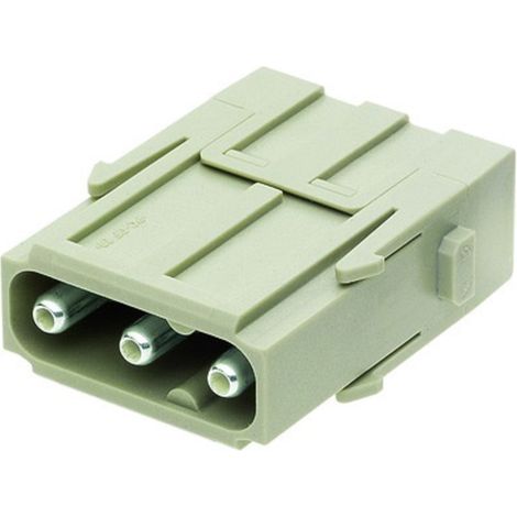 Stiftmodul 09140032601 HARTING Inhalt: 1 St.