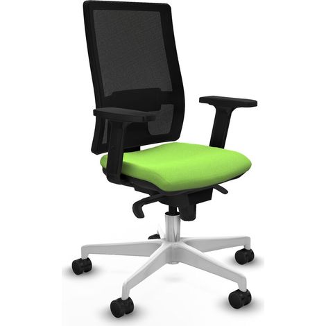 Sedia da Ufficio Horna Piqueras y Crespo 2D026N0 Pistacchio (1/5)
