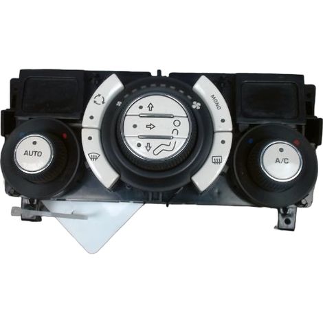 [PRODUIT D'OCCASION] Commande De Chauffage CITROEN C3 Picasso 2008- ♻️ Ref Oe. 6452n1 - Garantie à vie (1/3)