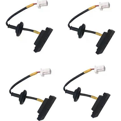 Für Kia Morning Picanto Pikanto Kofferraumschalter Heckklappenknopf 812601W220 81260-1W220 Türgriff Kofferraumverriegelungsschalter (1/4)