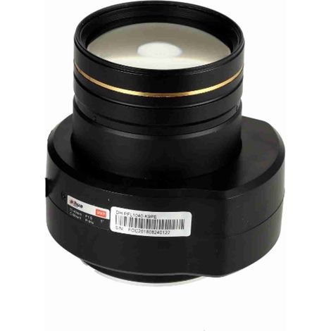 PFL1040-K9PE - Objectif motorisé 1040 mm 9 MP