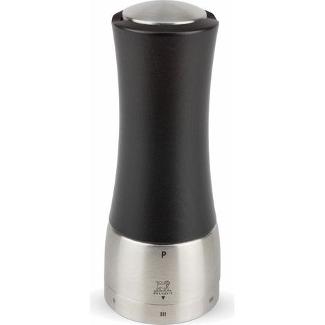 Peugeot Pfeffermühle Madras Schokolade 16 cm (1/3)