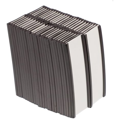 chiffres ronds ultra adhésifs en papier Raflacoat noir 20