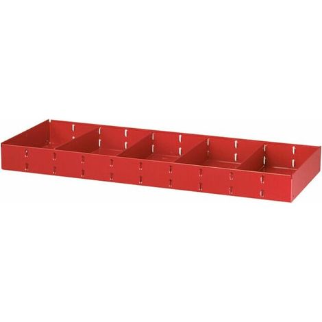 Facom Étagère suspendue L pour modules 990 mm F50020031