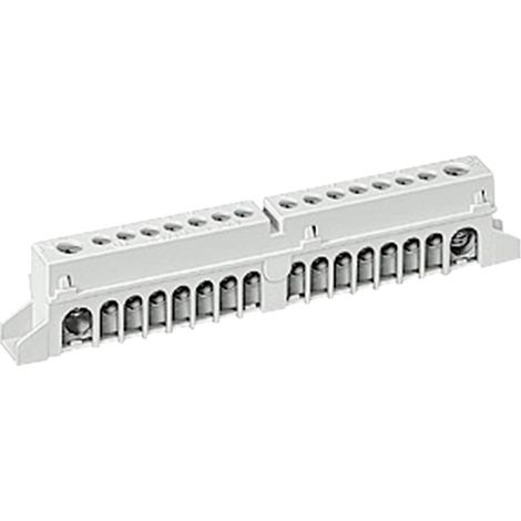 Siemens 8GB20520 Morsettiera (1/2)