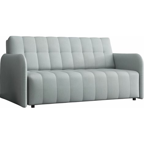Sofá cama Columbus 179, Paros 5, Almacenaje, 0, 85x165x98cm, Muebles ya montados (1/5)