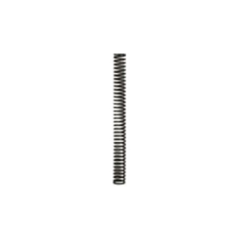 Molla per aste rib rapid diametro 5.5mm blu - acg8643
