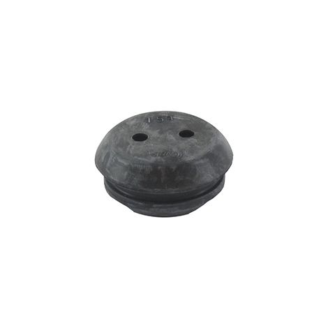 Gummiring für Kraftstoffbehälter Castelgarden - GGP - Stiga Modelle TB25CX, ST28 - 528 - HT55. Herkunft 118801926/0. Ersatz
