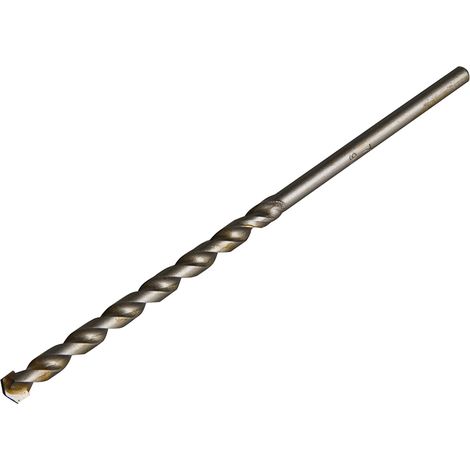 DEWALT 7mm Masonry Drill Bit 150mm Length for Precision Drilling