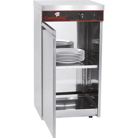 Chauffe-assiette 60 assiettes- Caterchef star