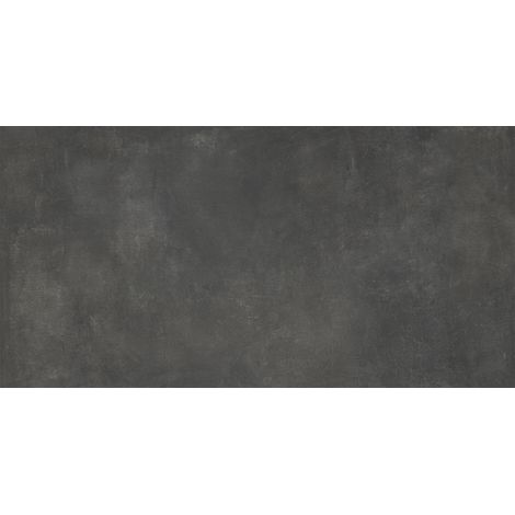 Mexen Kamen Nero glasiertes Premium Feinsteinzeug rect. G1, Boden- und Wandfliese 120 x 60 cm, matt - TL335-120-060-03 (1/5)