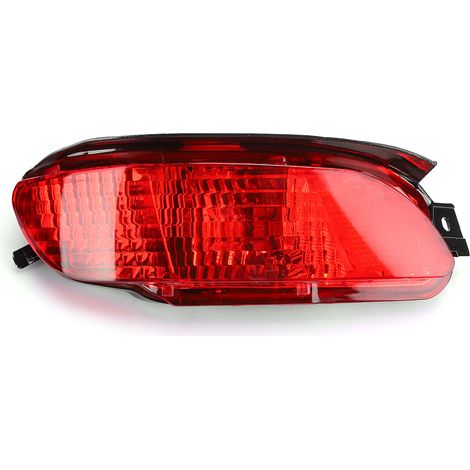 Linke Nebelschlussleuchte für Lexus RX330 RX350 RX400h - Teilenummer 819200E010 819100E010 (1/5)