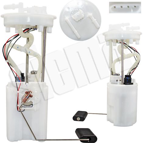 Die Teilenummer 1106110XP6EXA/1106100XP6EXA ist für den Fengjun 7 geeignet. Brandneue und hochwertige Kraftstoffpumpe für den Fengjun 7. (1/4)