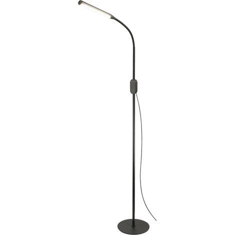 Sygonix SY-5246618 LED-Standleuchte 2.2 W Weiß (1/5)