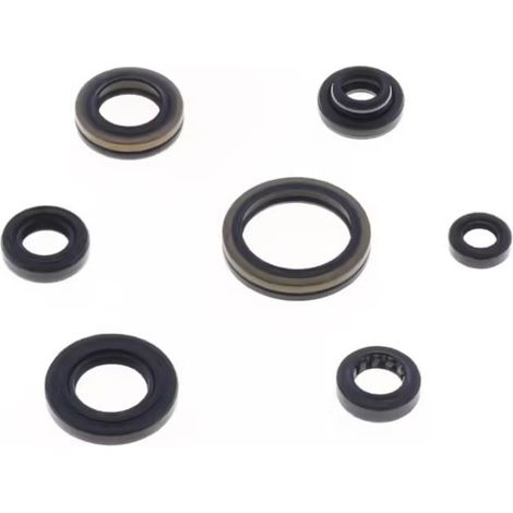 Kit de juntas de motor Athena para Suzuki RM 80/85 2000-2021