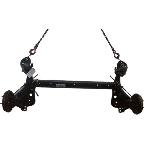 Train Arriere FORD Fiesta 2008- [PRODUIT D'OCCASION]♻️5212628 (1/3)