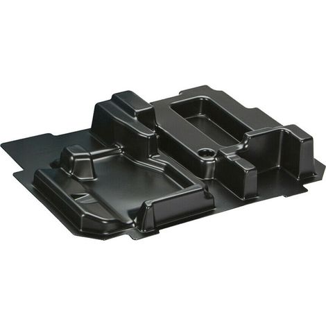 Makita 837645-9 Interior Plastic Insert for MAKPAC Toolbox (Compatible with DTW450, DTW1001, DTW1002)