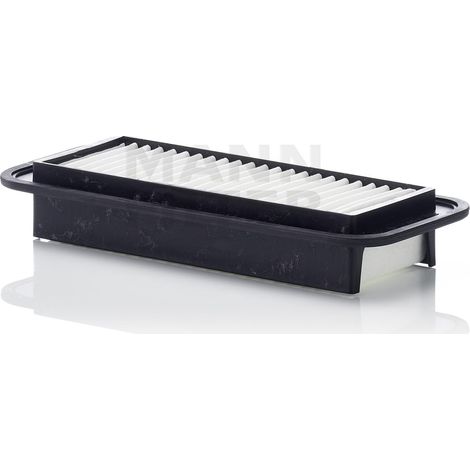 Luftfilterelement MANN-FILTER C2610 (1/2)