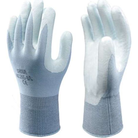 Showa 1164-9 265 Assembly Nylon Guanto da lavoro Taglia (Guanti): 9, XL EN 388 CAT II 1 Paio/a