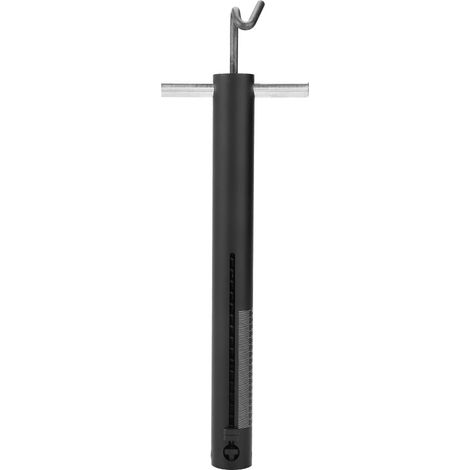Balance de poche robuste et précise pour arc de 15 à 100 lbs (1/5)